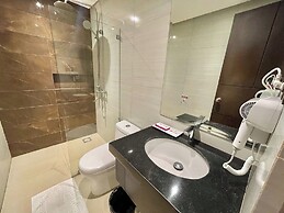 The VIP Hotel Cagayan De Oro