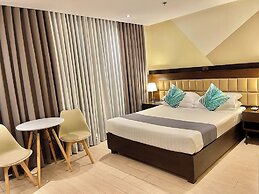 The VIP Hotel Cagayan De Oro