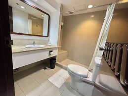 The VIP Hotel Cagayan De Oro