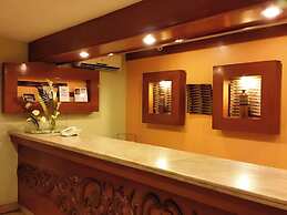 The VIP Hotel Cagayan De Oro
