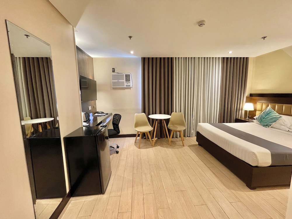The VIP Hotel Cagayan De Oro