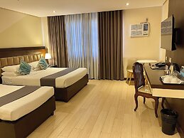 The VIP Hotel Cagayan De Oro