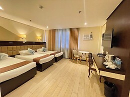 The VIP Hotel Cagayan De Oro