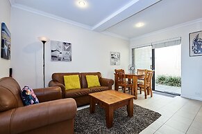 Fremantle Townhouse Unit 4