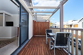 Fremantle Townhouse Unit 4