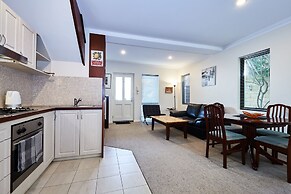 Fremantle Townhouse Unit 4
