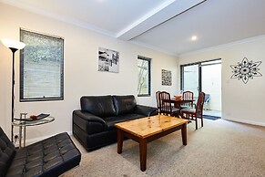 Fremantle Townhouse Unit 4