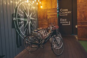 WesTory - Hostel