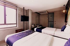 WesTory - Hostel