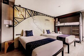 WesTory - Hostel