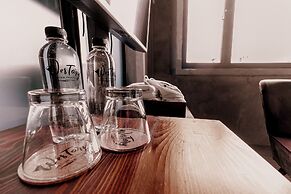 WesTory - Hostel