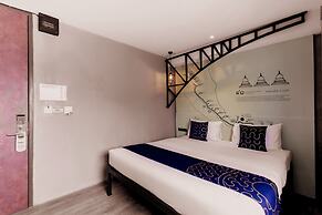 WesTory - Hostel