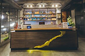 WesTory - Hostel