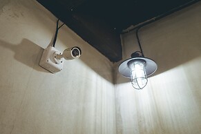 WesTory - Hostel