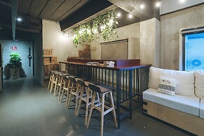 WesTory - Hostel