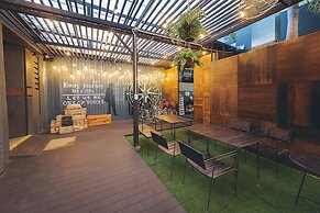 WesTory - Hostel