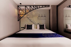 WesTory - Hostel