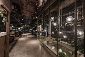 WesTory - Hostel