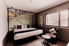 WesTory - Hostel