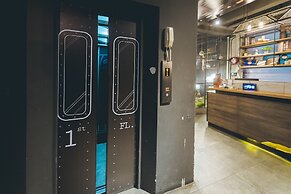 WesTory - Hostel