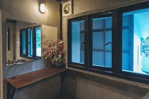 WesTory - Hostel