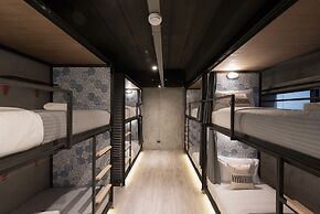 WesTory - Hostel
