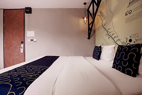 WesTory - Hostel