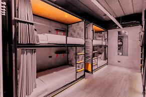 WesTory - Hostel