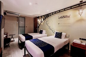 WesTory - Hostel
