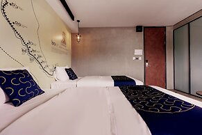 WesTory - Hostel