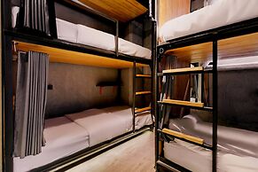 WesTory - Hostel