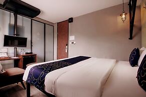 WesTory - Hostel