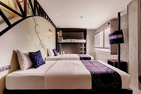 WesTory - Hostel