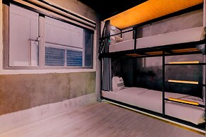 WesTory - Hostel