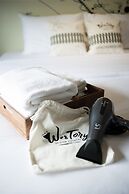 WesTory - Hostel