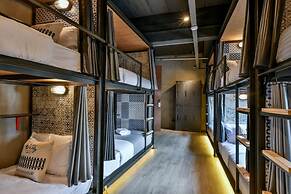 WesTory - Hostel
