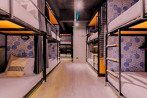 WesTory - Hostel