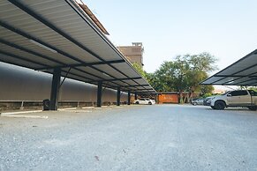 WesTory - Hostel