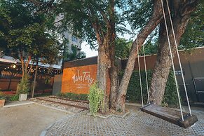 WesTory - Hostel