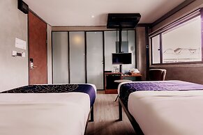 WesTory - Hostel