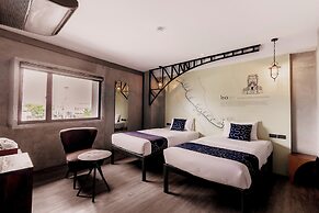 WesTory - Hostel
