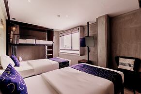 WesTory - Hostel