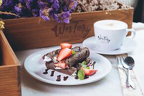 WesTory - Hostel
