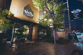 WesTory - Hostel