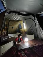 Camp Story Chiangmai