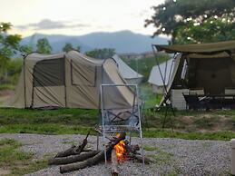 Camp Story Chiangmai