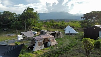 Camp Story Chiangmai