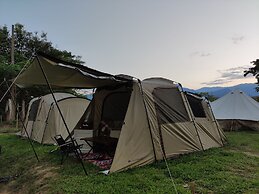 Camp Story Chiangmai