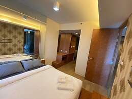 BoonRumpa Condotel