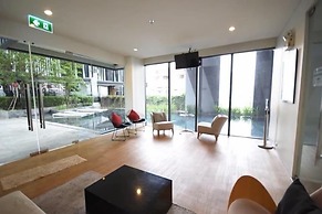 BoonRumpa Condotel